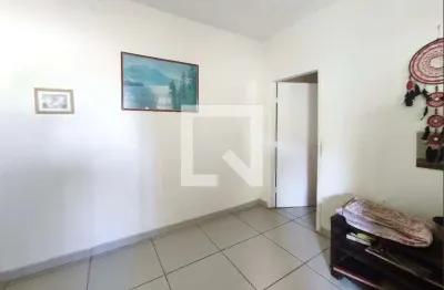 Casa para aluguel - jardim do lago, 2 quartos,  96 m² - campinas