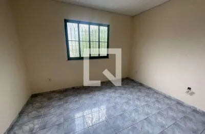 Kitnet / stúdio para aluguel - bar dos cavaleiros, 1 quarto,  44 m² - duque de caxias