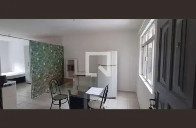 Kitnet / stúdio para aluguel - campinas, 1 quarto,  60 m² - são josé