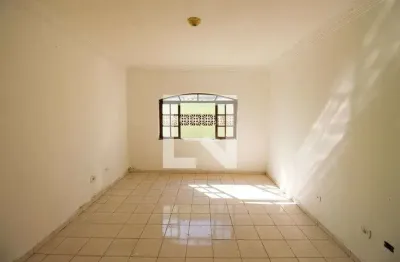 Casa para aluguel - vila correa, 2 quartos,  120 m² - ferraz de vasconcelos