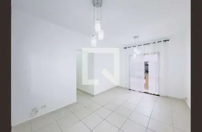 Apartamento para aluguel - jardim beira rio, 3 quartos,  70 m² - jacareí