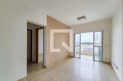 Apartamento para Aluguel - Conj. Hab. Marinho, 2 Quartos,  68 m² - Jacareí
