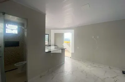 Apartamento para aluguel - santa cruz da serra, 1 quarto,  125 m² - duque de caxias