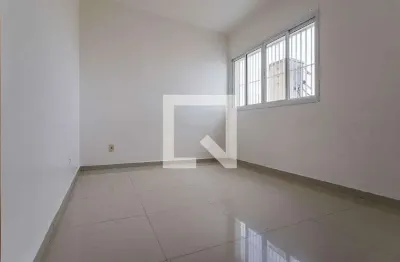 Apartamento para aluguel - vila natal, 1 quarto,  66 m² - mogi das cruzes