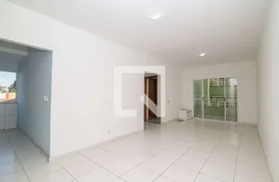 Apartamento para aluguel - remanso campineiro, 2 quartos,  70 m² - hortolândia