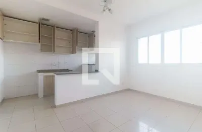 Apartamento para aluguel - vila natal, 1 quarto,  66 m² - mogi das cruzes