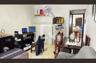 Casa para aluguel - butantã, 2 quartos,  90 m² - são paulo