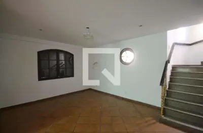 Casa para aluguel - caonzé, 5 quartos,  297 m² - nova iguaçu