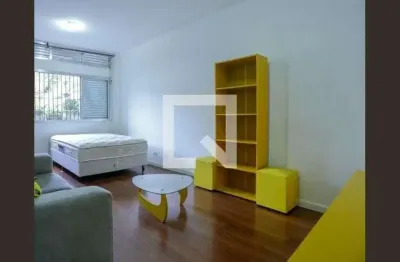 Apartamento para aluguel - consolação, 1 quarto,  32 m² - são paulo