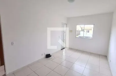 Casa / sobrado em condomínio para aluguel - santa cruz da serra, 2 quartos,  90 m² - duque de caxias