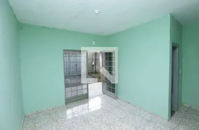 Casa para aluguel - nacional, 3 quartos,  300 m² - contagem