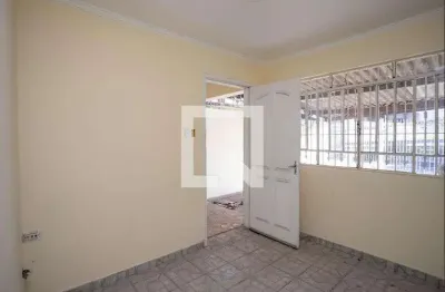 Casa para aluguel - centro, 3 quartos,  250 m² - diadema