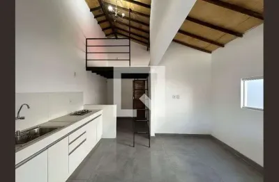 Casa para aluguel - brasiléia, 2 quartos,  75 m² - betim