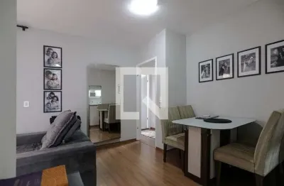 Apartamento para aluguel - mogilar, 3 quartos,  62 m² - mogi das cruzes