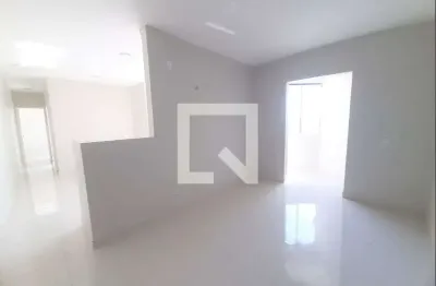 Apartamento para aluguel - planalto, 2 quartos,  60 m² - belo horizonte