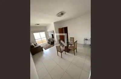 Apartamento para aluguel - planalto do sol, 3 quartos,  80 m² - sumaré