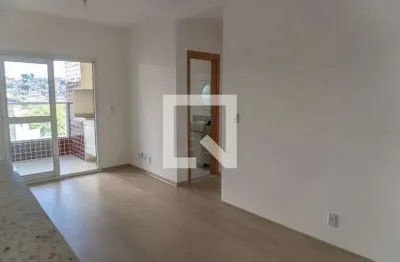 Apartamento para aluguel - vila vilma, 2 quartos,  72 m² - jacareí