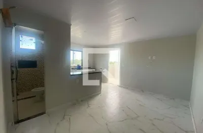Apartamento para aluguel - santa cruz da serra, 1 quarto,  125 m² - duque de caxias