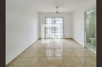 Kitnet / stúdio para aluguel - jardim éster yolanda, 1 quarto,  28 m² - são paulo
