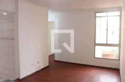 Apartamento para aluguel - cerâmica, 2 quartos,  56 m² - são caetano do sul