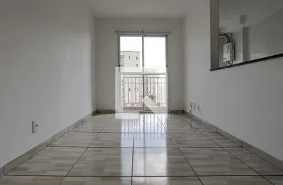 Apartamento para aluguel - nova mogilar, 2 quartos,  48 m² - mogi das cruzes