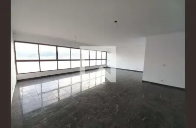 Apartamento para aluguel - boa vista, 3 quartos,  197 m² - são vicente