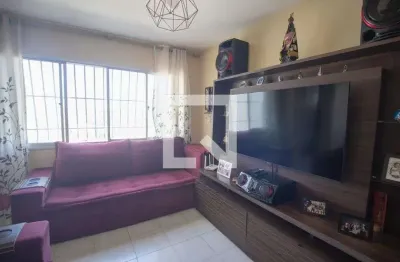 Apartamento para aluguel - alcântara, 2 quartos,  60 m² - são gonçalo