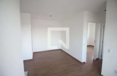 Apartamento para aluguel - novo riacho, 2 quartos,  59 m² - contagem