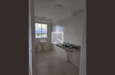 Apartamento para aluguel - eldorado, 2 quartos,  55 m² - contagem