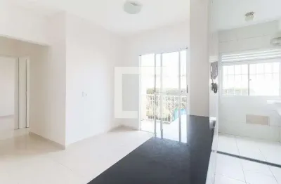 Apartamento para aluguel - nova mogilar, 2 quartos,  55 m² - mogi das cruzes