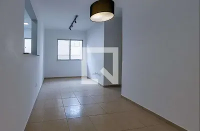 Apartamento para aluguel - parque são lourenço, 2 quartos,  52 m² - indaiatuba