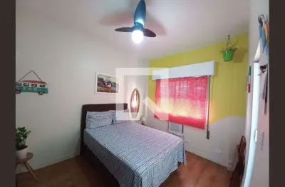 Apartamento para aluguel - boa vista, 1 quarto,  20 m² - são vicente