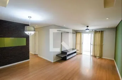 Apartamento para aluguel - centro, 3 quartos,  100 m² - taubaté