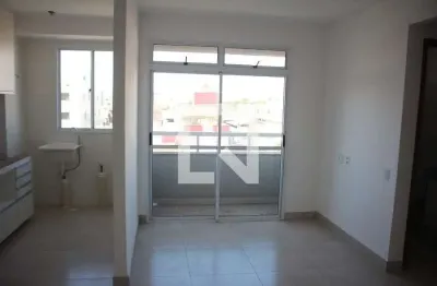 Apartamento para aluguel - eldorado, 2 quartos,  60 m² - contagem