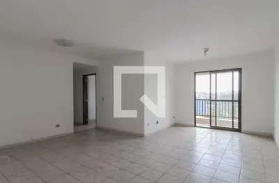Apartamento para aluguel - vila bocaina, 3 quartos,  103 m² - mauá