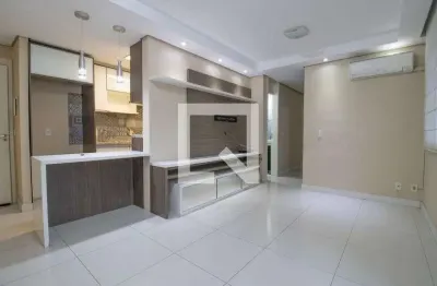Apartamento para aluguel - humaitá, 3 quartos,  69 m² - porto alegre