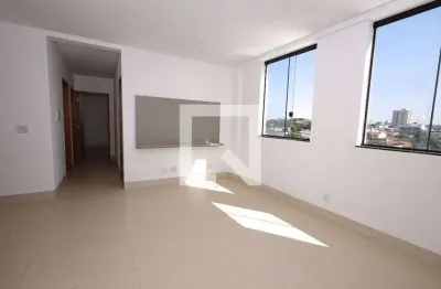 Apartamento para aluguel - parque amazônia , 3 quartos,  75 m² - goiânia