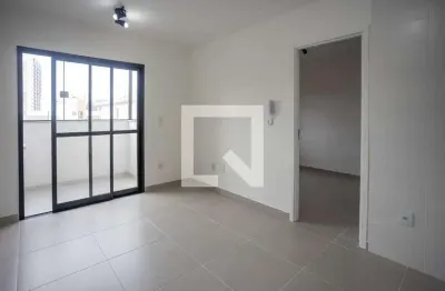 Apartamento para aluguel - centro, 1 quarto,  37 m² - diadema