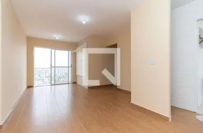 Cobertura para aluguel - itaquera, 3 quartos,  70 m² - são paulo