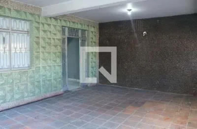 Apartamento para aluguel - maria da luz, 4 quartos,  350 m² - nova iguaçu