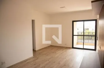Apartamento para aluguel - remanso campineiro, 2 quartos,  73 m² - hortolândia