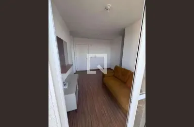 Apartamento para aluguel - farrapos, 2 quartos,  54 m² - porto alegre