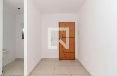 Apartamento para aluguel - casa verde, 1 quarto,  27 m² - são paulo
