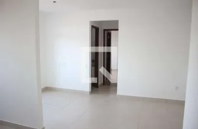 Apartamento para aluguel - eldorado, 2 quartos,  59 m² - contagem