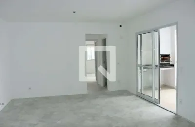 Apartamento para aluguel - parque esplanada, 2 quartos,  82 m² - embu das artes