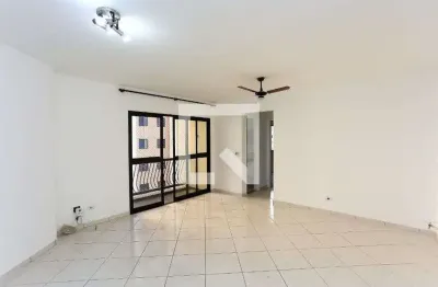 Apartamento para aluguel - jardim henriqueta, 2 quartos,  83 m² - taboão da serra
