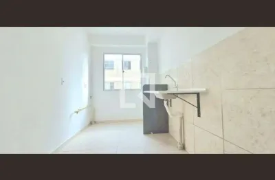 Apartamento para aluguel - jardim imperial, 2 quartos,  47 m² - lagoa santa