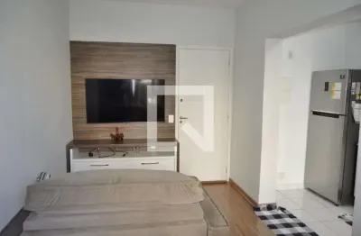 Apartamento para aluguel - todos os santos, 1 quarto,  45 m² - rio de janeiro