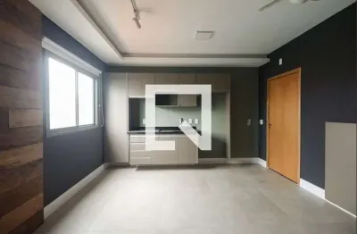 Apartamento para aluguel - tatuapé, 1 quarto,  24 m² - são paulo