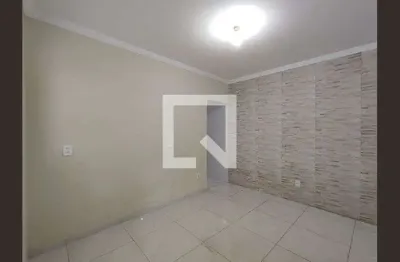 Casa para aluguel - vila são paulo, 2 quartos,  110 m² - ferraz de vasconcelos